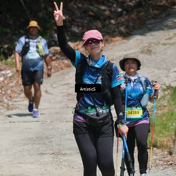 Runner Photo 5213645