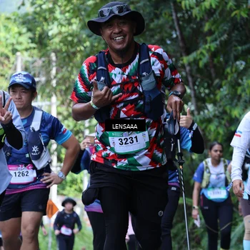 Runner Photo 5213646