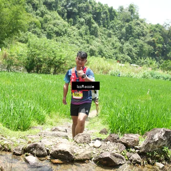 Runner Photo 5213651