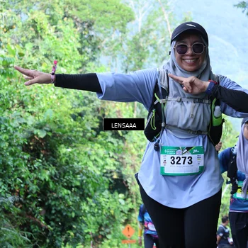 Runner Photo 5213656