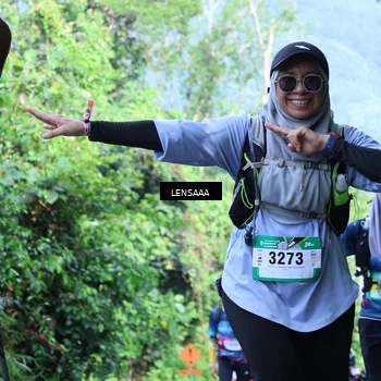 Runner Photo 5213659