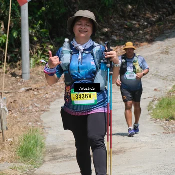 Runner Photo 5213660