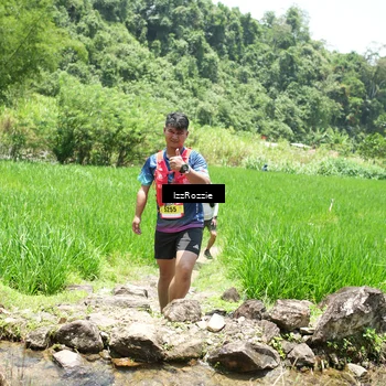 Runner Photo 5213662