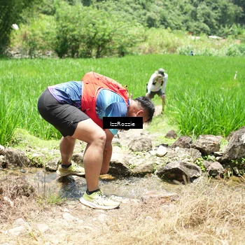 Runner Photo 5213664