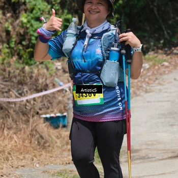 Runner Photo 5213665