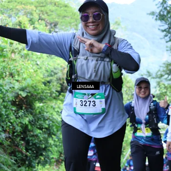 Runner Photo 5213666