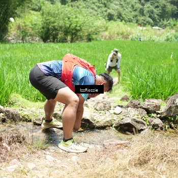 Runner Photo 5213667