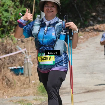 Runner Photo 5213670