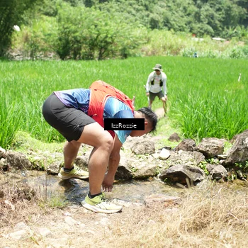 Runner Photo 5213671