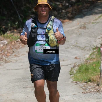 Runner Photo 5213672
