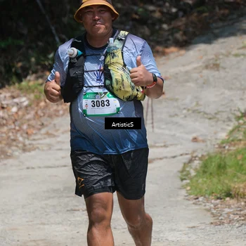 Runner Photo 5213673