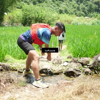 Runner Photo 5213675