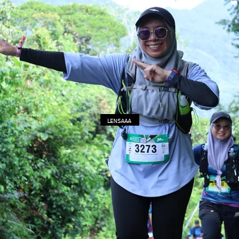 Runner Photo 5213676