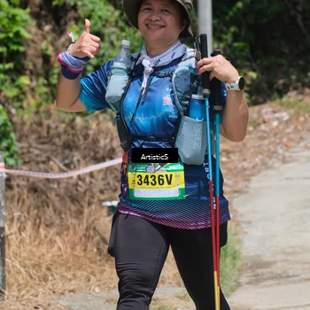 Runner Photo 5213677