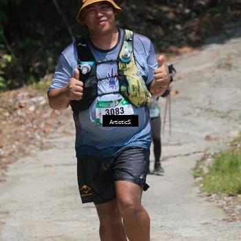 Runner Photo 5213680