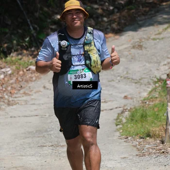 Runner Photo 5213682