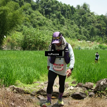 Runner Photo 5213684
