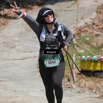 Runner Photo 5213686