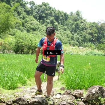 Runner Photo 5213688