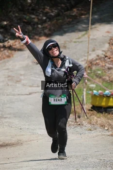 Runner Photo 5213689