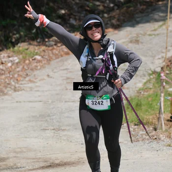 Runner Photo 5213692
