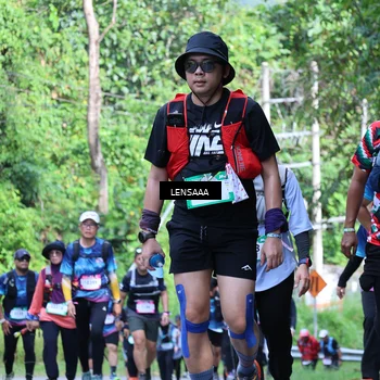 Runner Photo 5213693