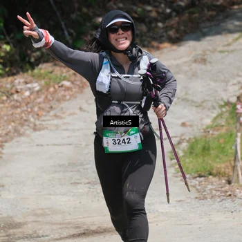 Runner Photo 5213694