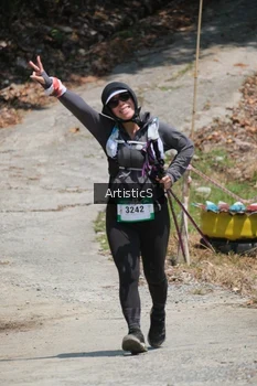 Runner Photo 5213695