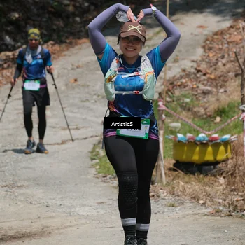 Runner Photo 5213697