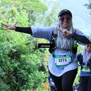 Runner Photo 5213698