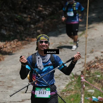 Runner Photo 5213703