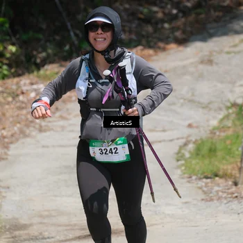 Runner Photo 5213704