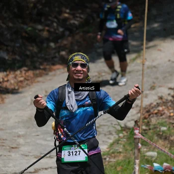 Runner Photo 5213707