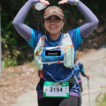 Runner Photo 5213711