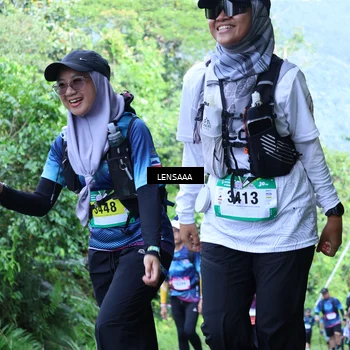 Runner Photo 5213720