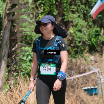 Runner Photo 5213722