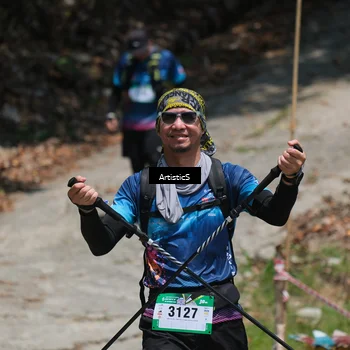 Runner Photo 5213725