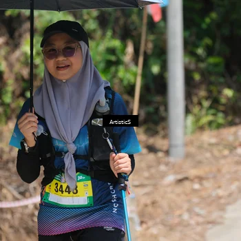 Runner Photo 5213737