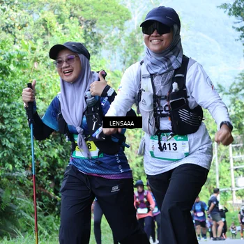 Runner Photo 5213743