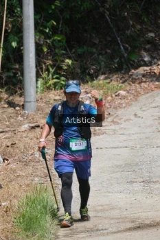 Runner Photo 5213748