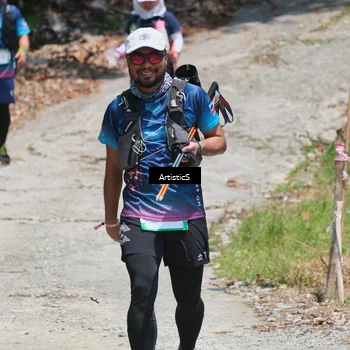 Runner Photo 5213750