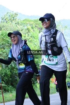 Runner Photo 5213754