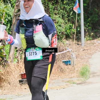 Runner Photo 5213755