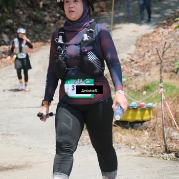Runner Photo 5213758