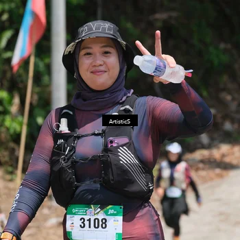 Runner Photo 5213759