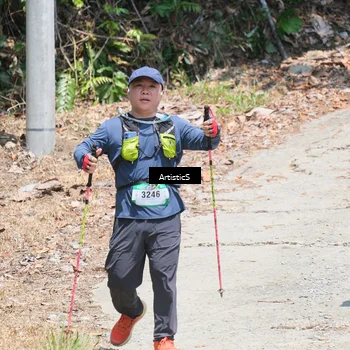 Runner Photo 5213761