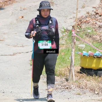 Runner Photo 5213762