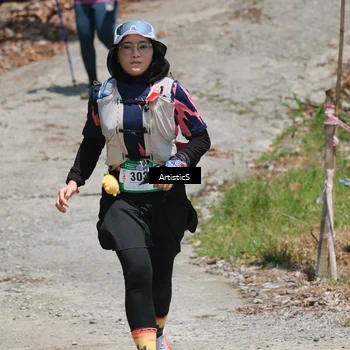 Runner Photo 5213763