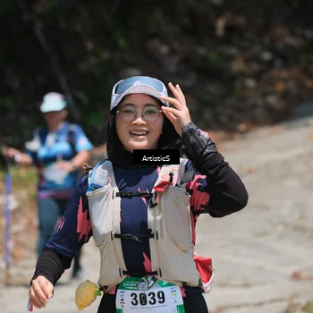 Runner Photo 5213764