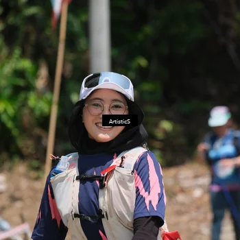 Runner Photo 5213765